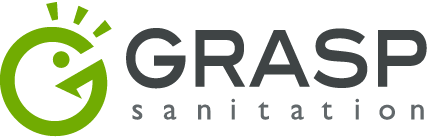 GRASPあつまる情報・わかる衛生・よくなる現場